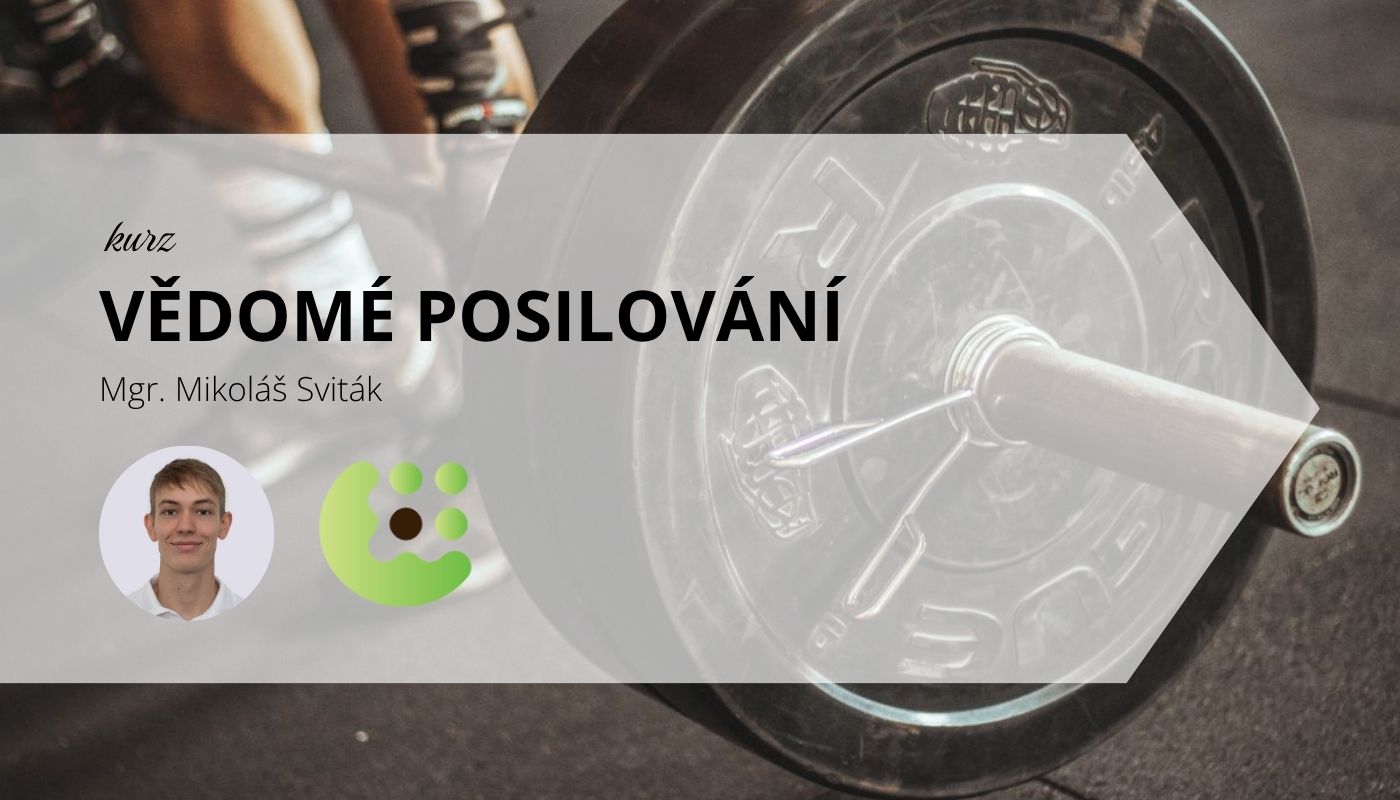 Vědomé posilování