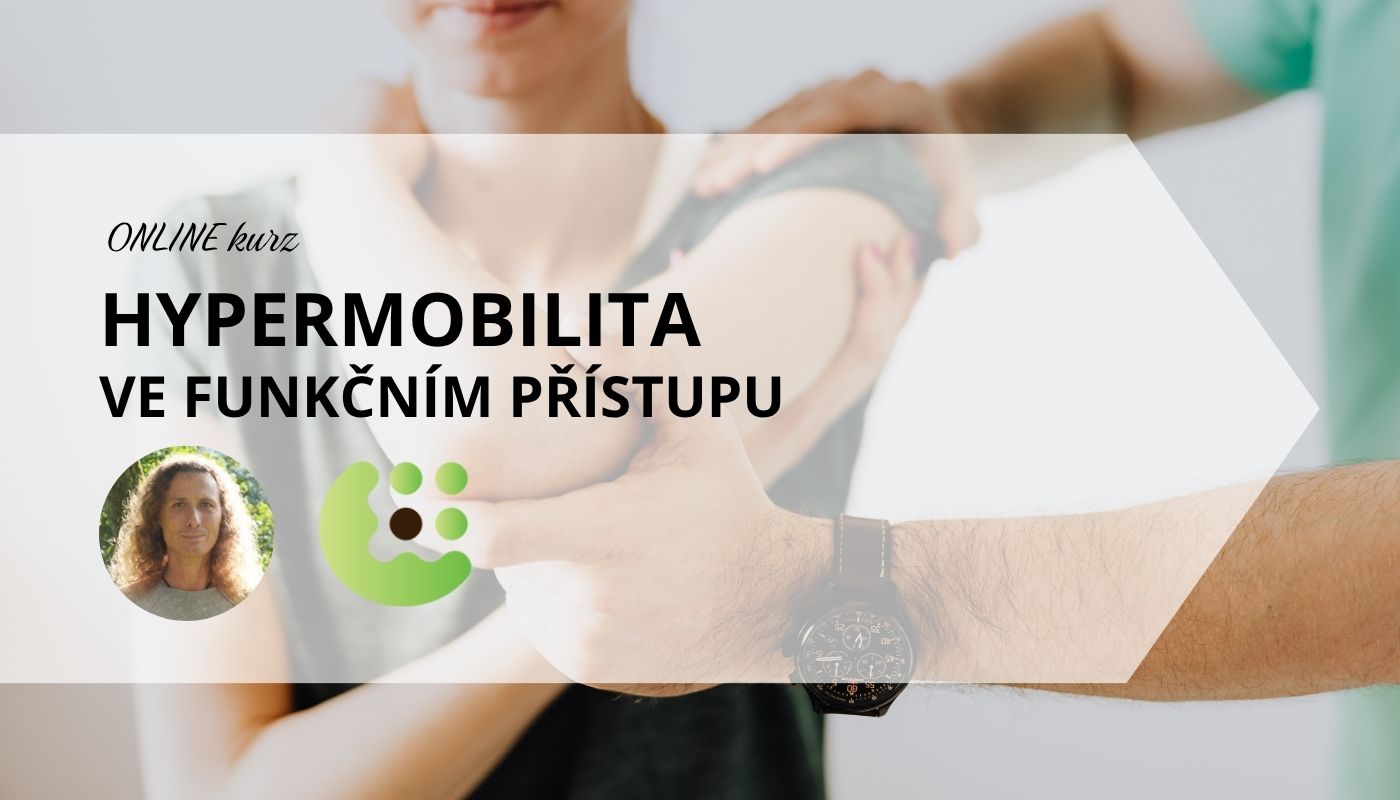Hypermobilita ve funkčním přístupu