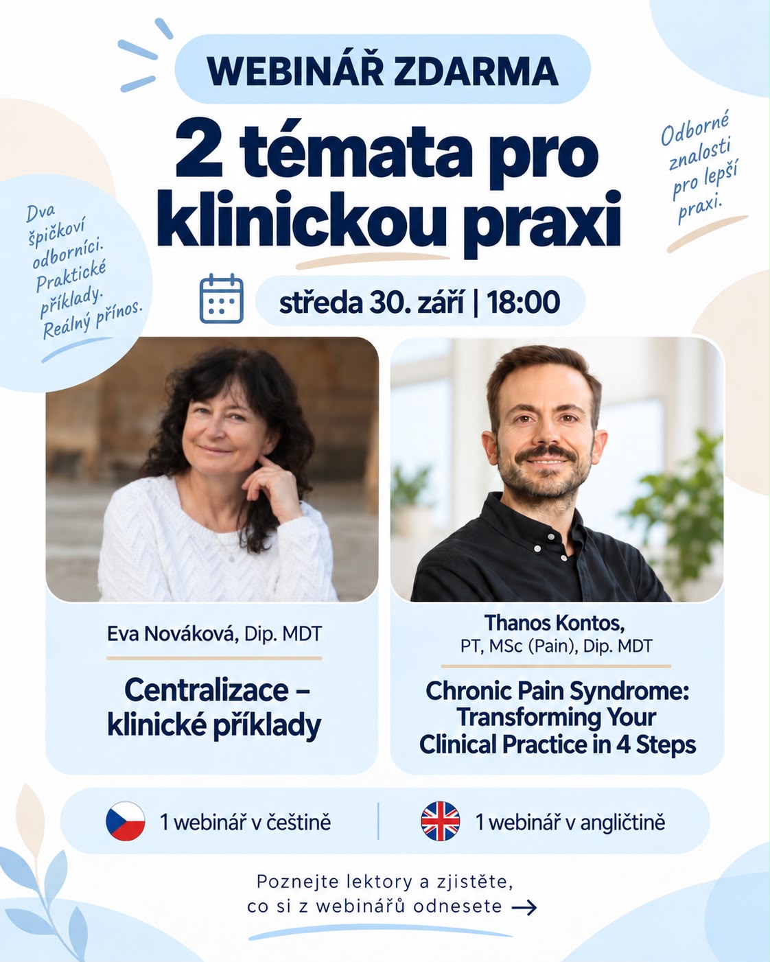 WEBINAR zdarma 30.9.2026