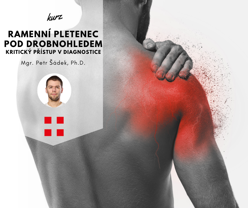 Ramenní pletenec pod drobnohledem: kritický přístup v diagnostice