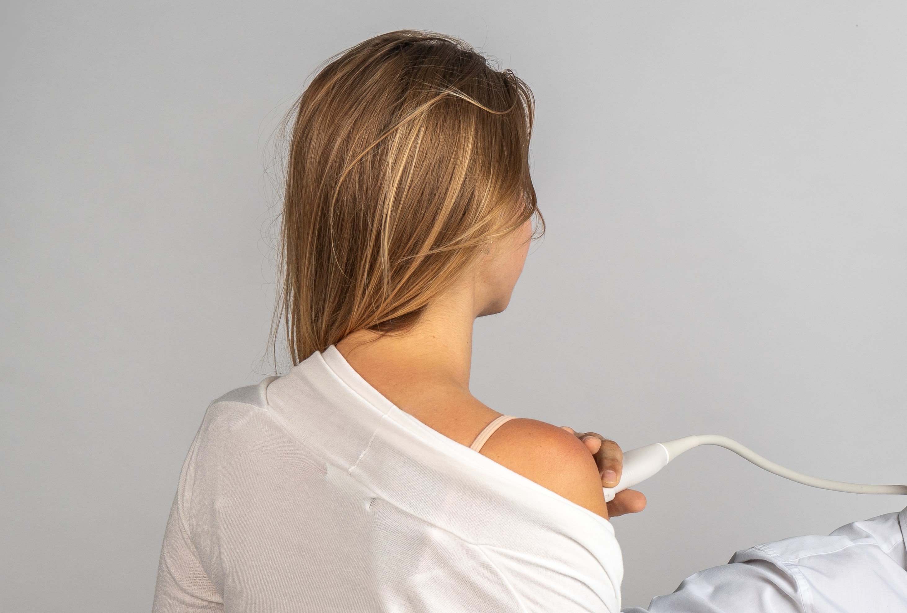 Základní kurz sonografie pohybového aparátu - Část 2 Dolní končetina