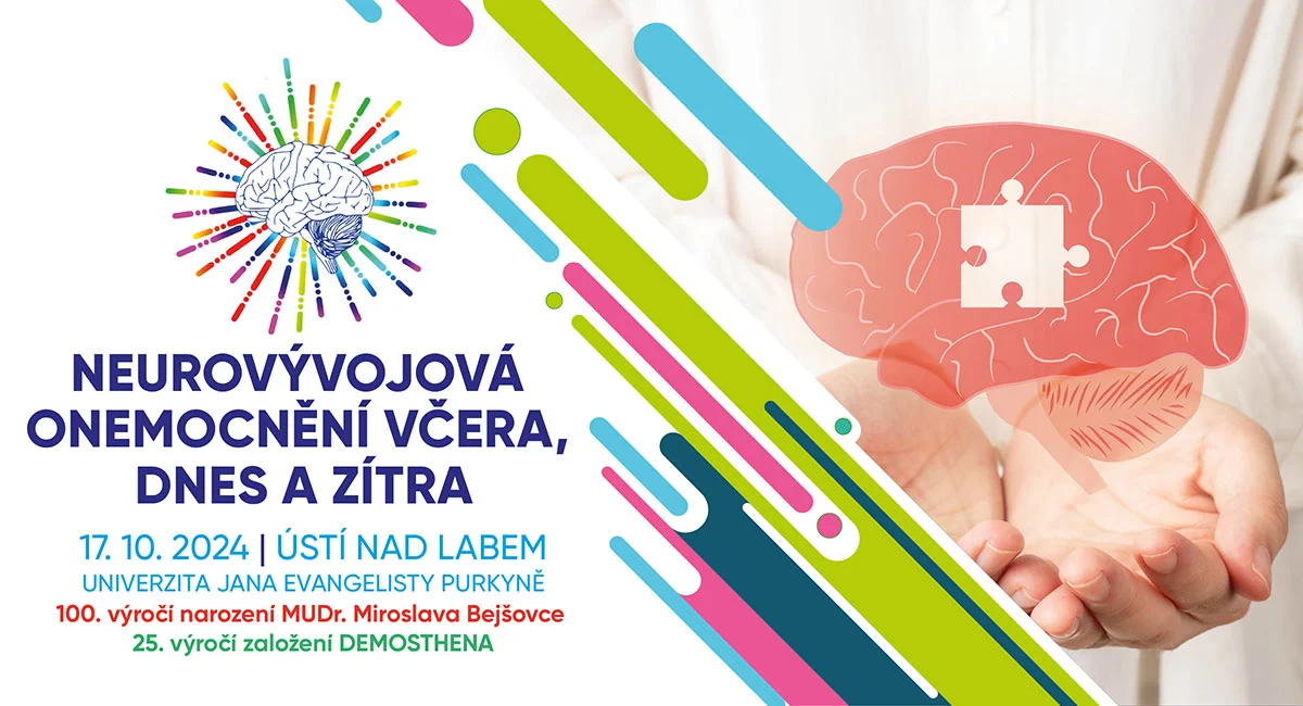  NEUROVÝVOJOVÁ ONEMOCNĚNÍ VČERA, DNES A ZÍTRA