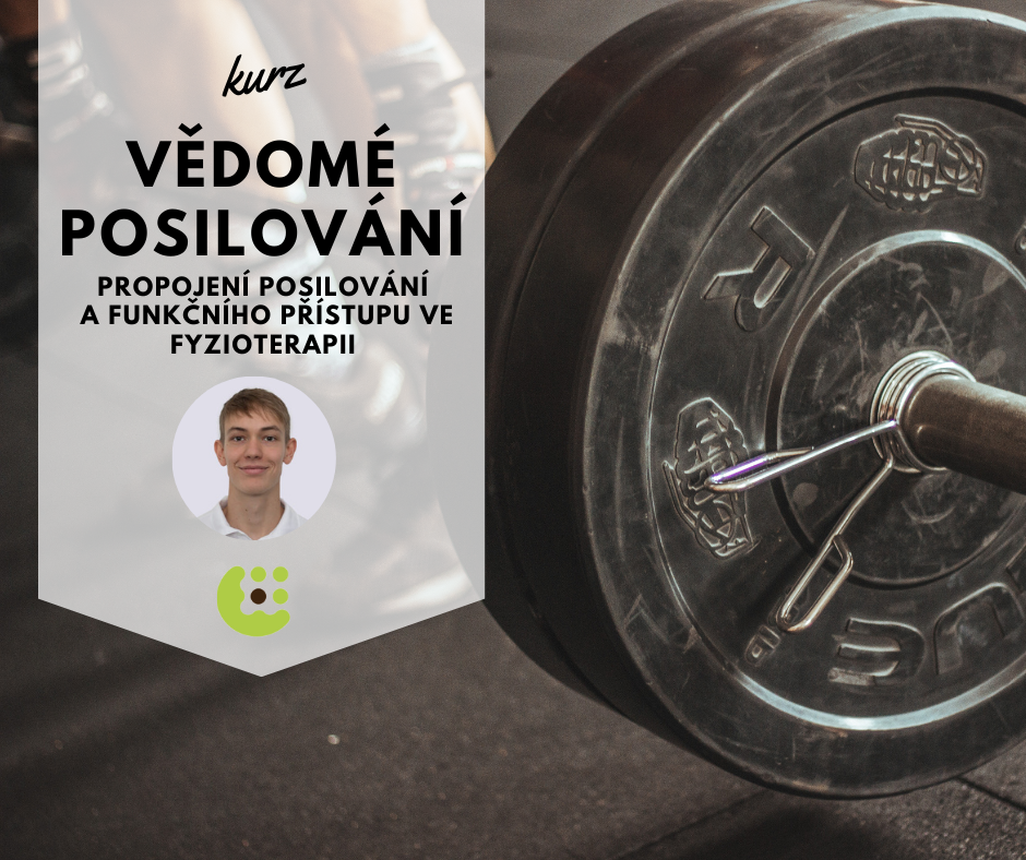Vědomé posilování