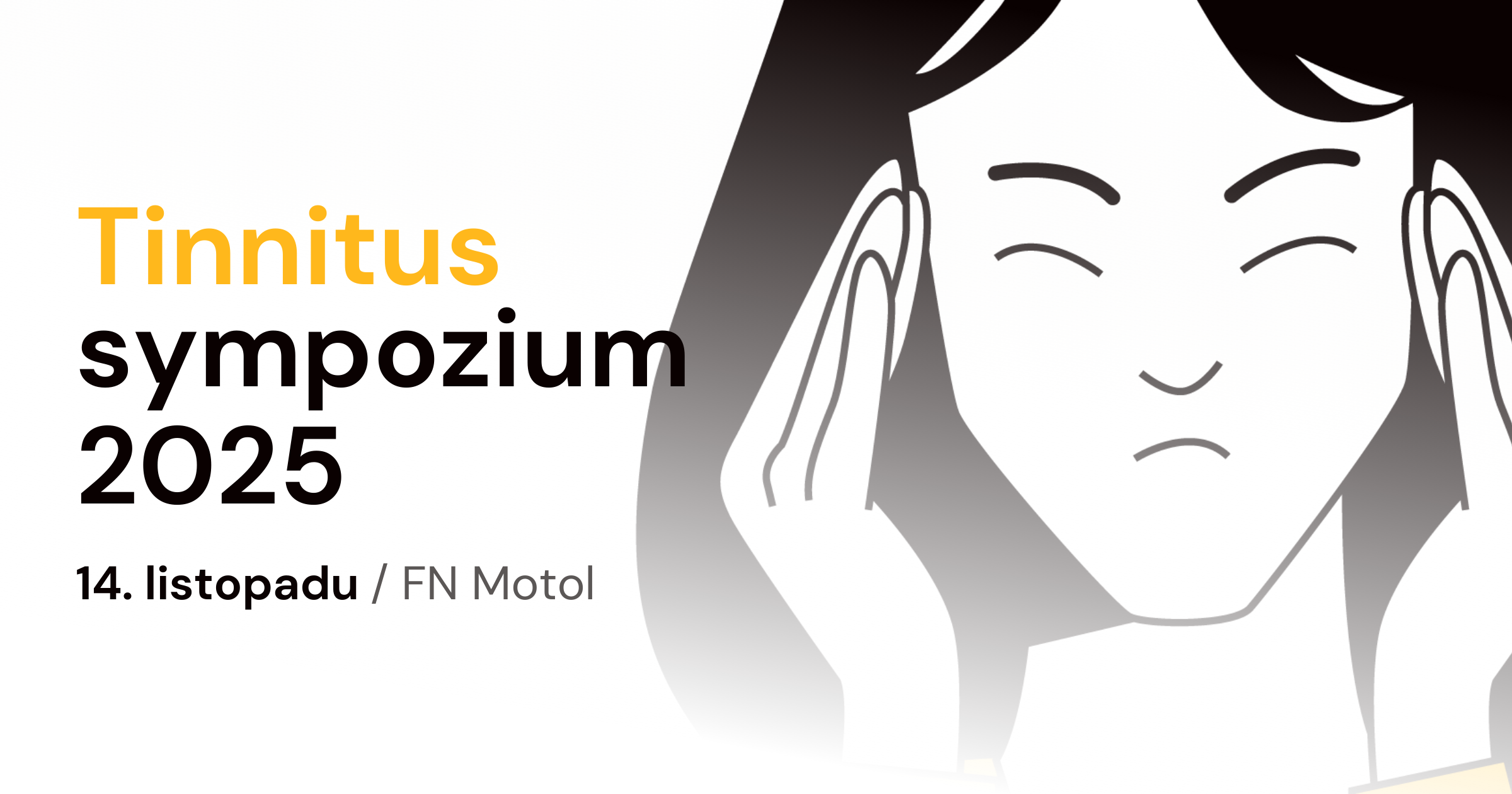 Tinnitus sympozium 2025