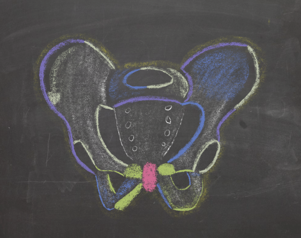 PÁNEV - komplexní přístup