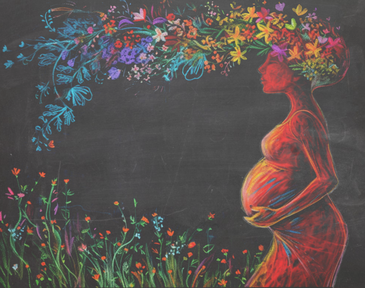 Aktivně v TĚHOTENSTVÍ