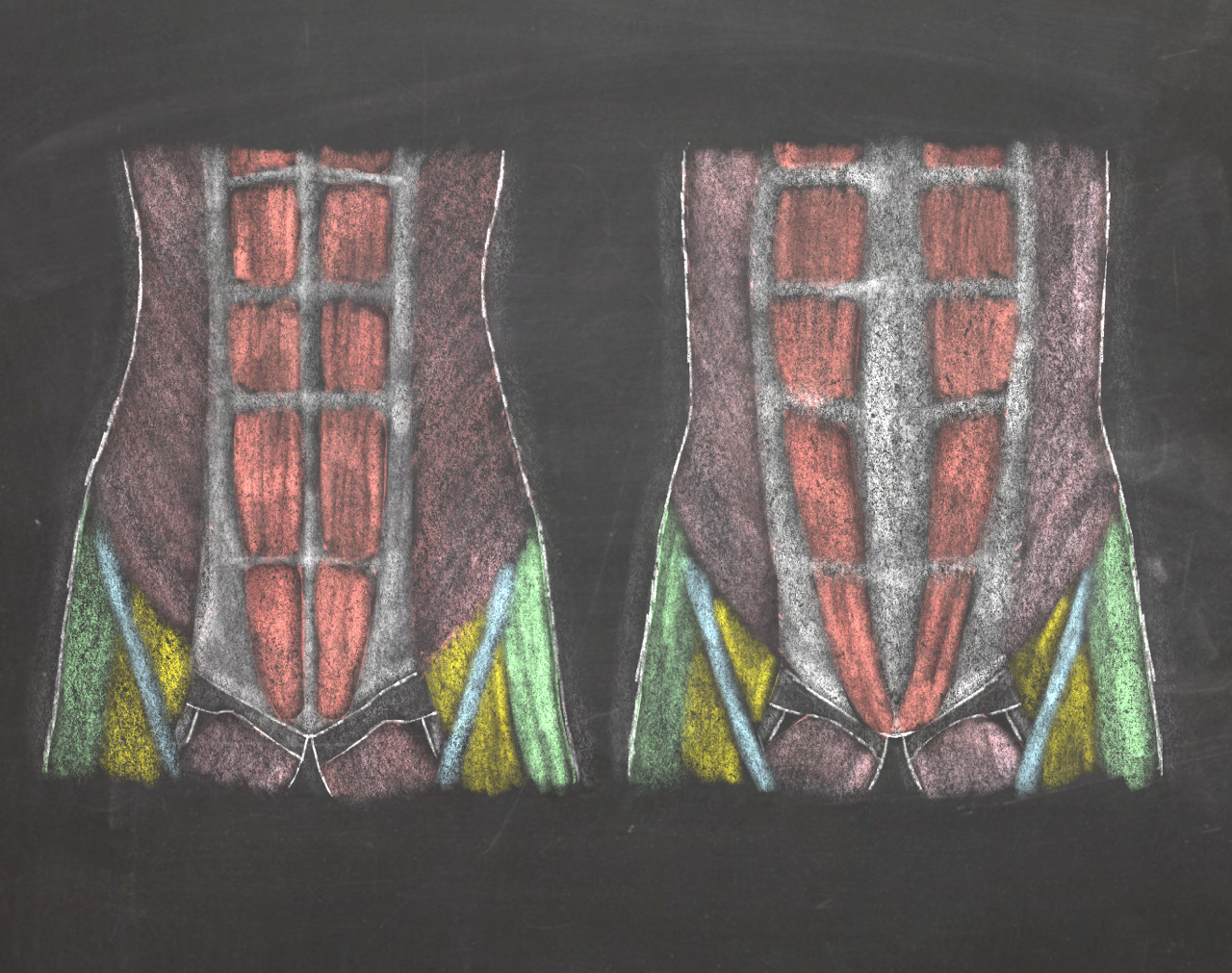 BŘIŠNÍ STĚNA - komplexní přístup