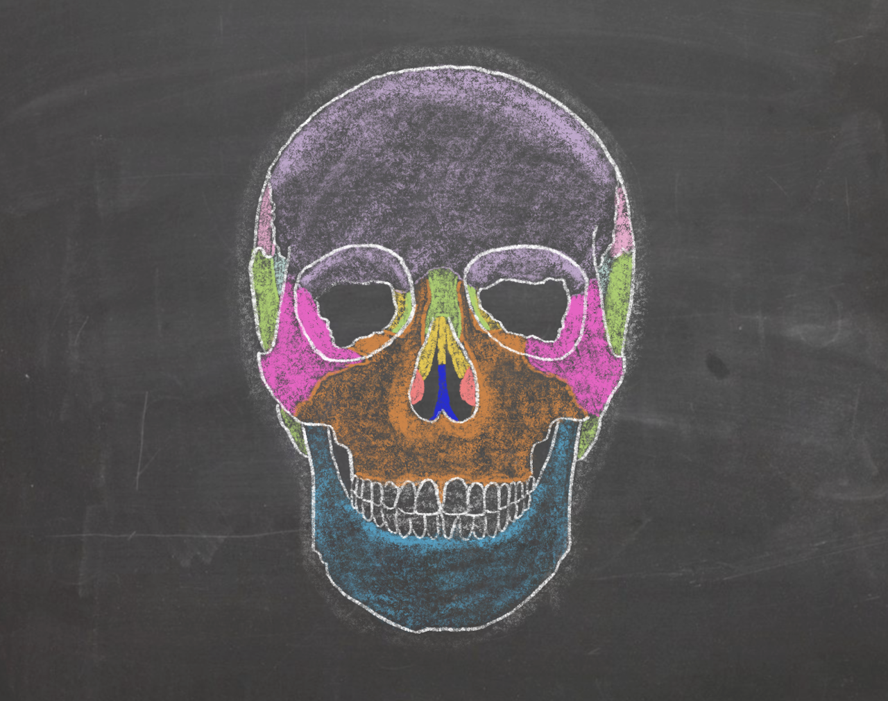 Integrovaný přístup ke KRANIO-MANDIBULÁRNÍM dysfunkcím