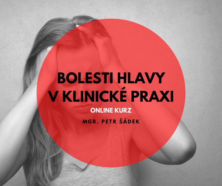 Bolesti hlavy v klinické praxi