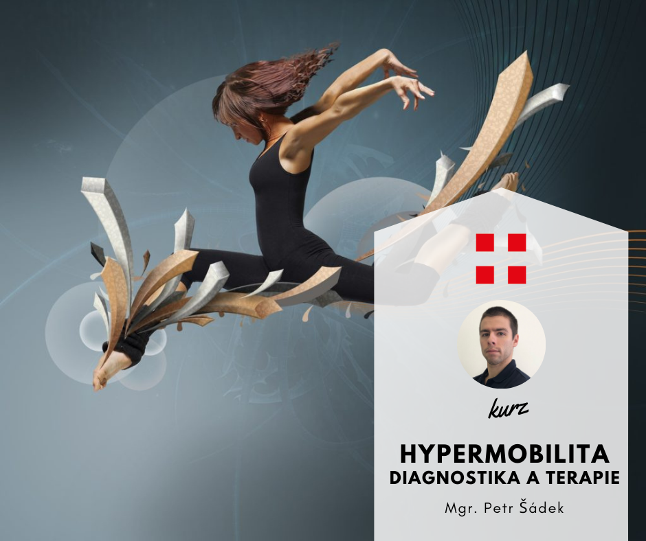 HYPERMOBILITA DIAGNOSTIKA A TERAPIE