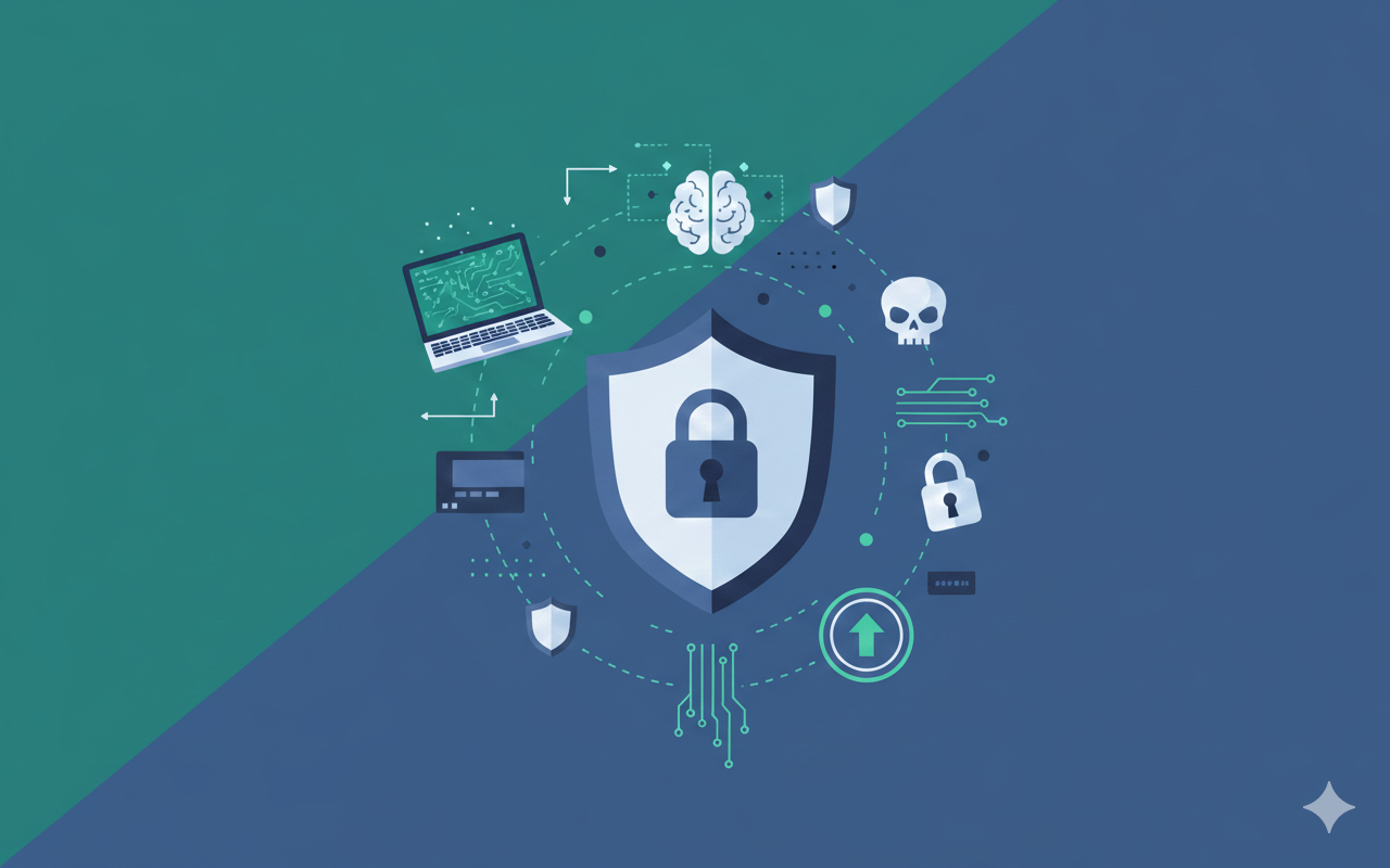 Žádost o vyplnění dotazníku ohledně kybernetické bezpečnosti mezi zdravotnickými pracovníky