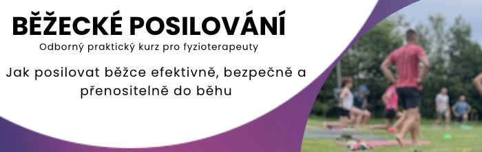 Běžecké posilování