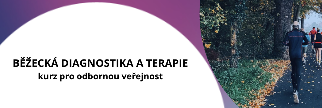 Běžecká diagnostika a terapie