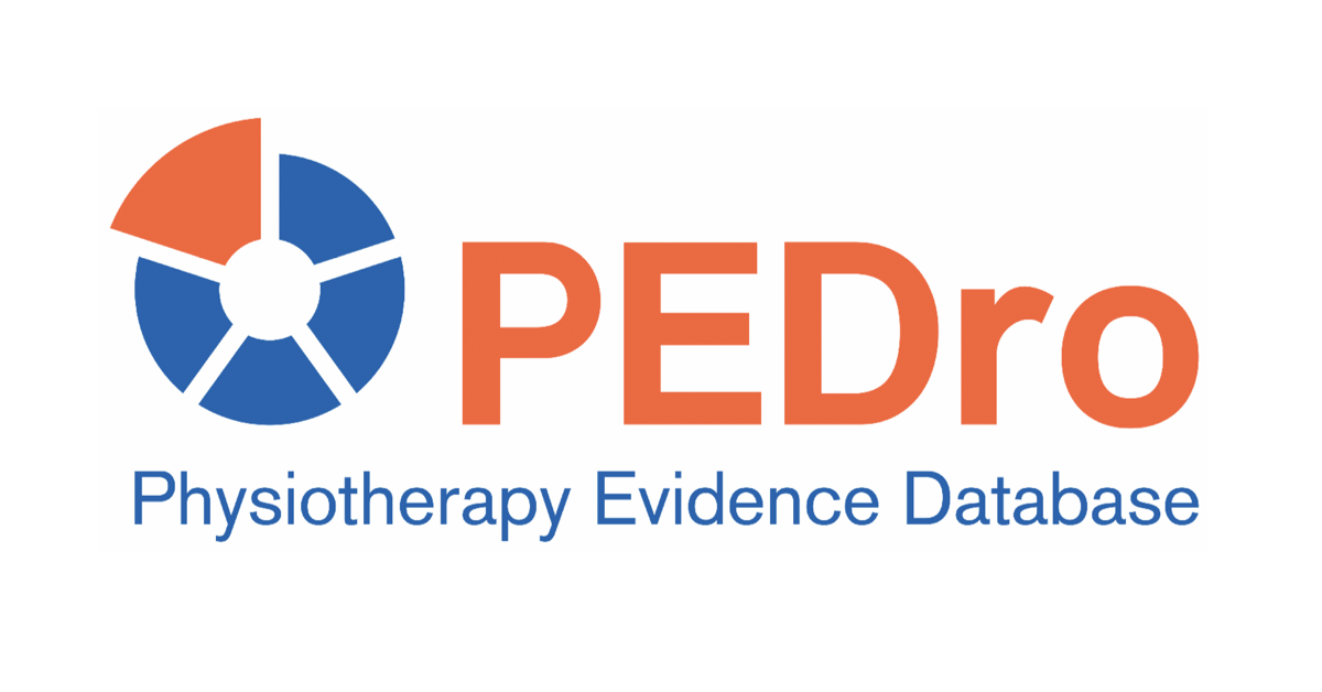 Prosba o vyplnění dotazníku PEDro