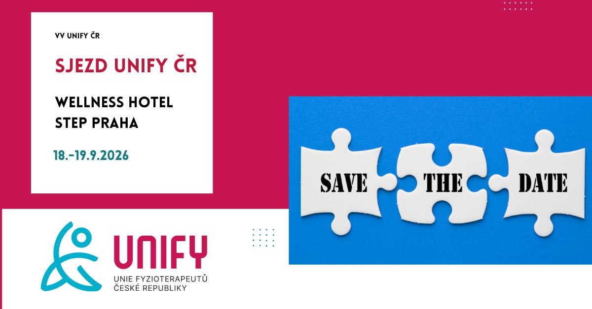 35. SJEZD A KONFERENCE UNIFY ČR