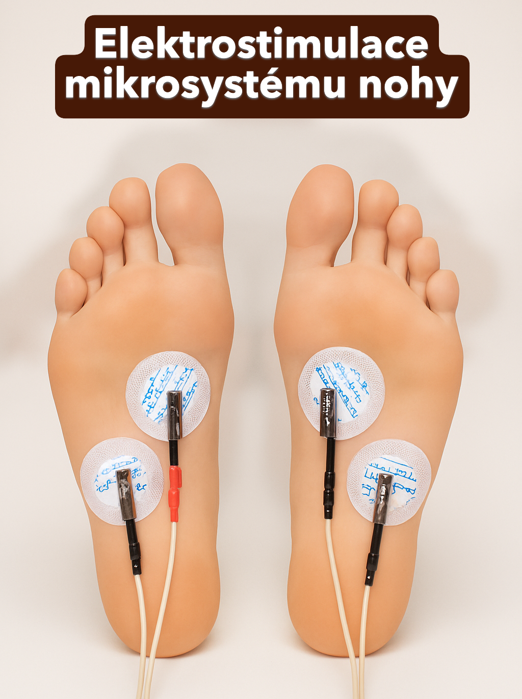 Kurz Reflexní elektrostimulace akupunkturních drah