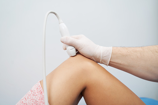 Základní kurz sonografie pohybového aparátu - Část 2 Dolní končetina