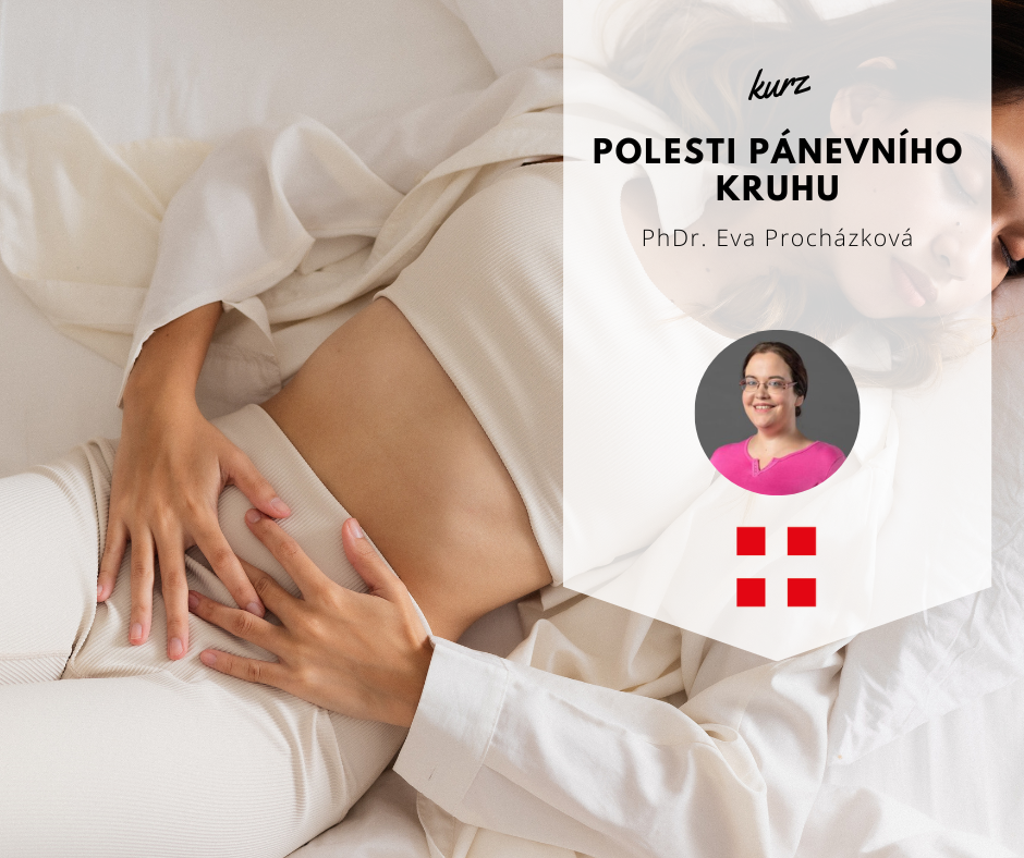 Bolesti pánevního kruhu (PGP)