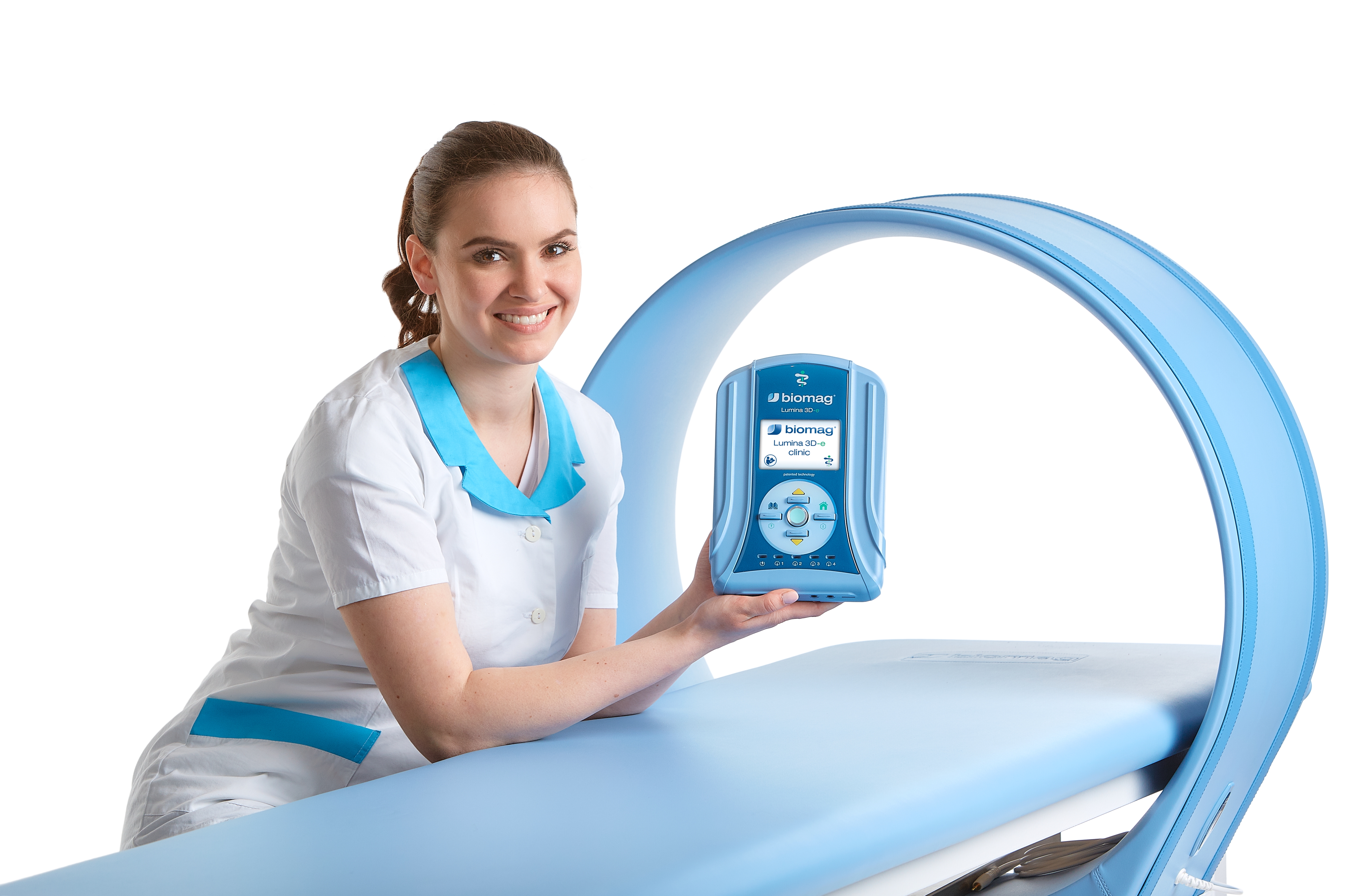 Pulzní magnetoterapie v praxi fyzioterapeutů - PR článek Biomag Medical s.r.o.