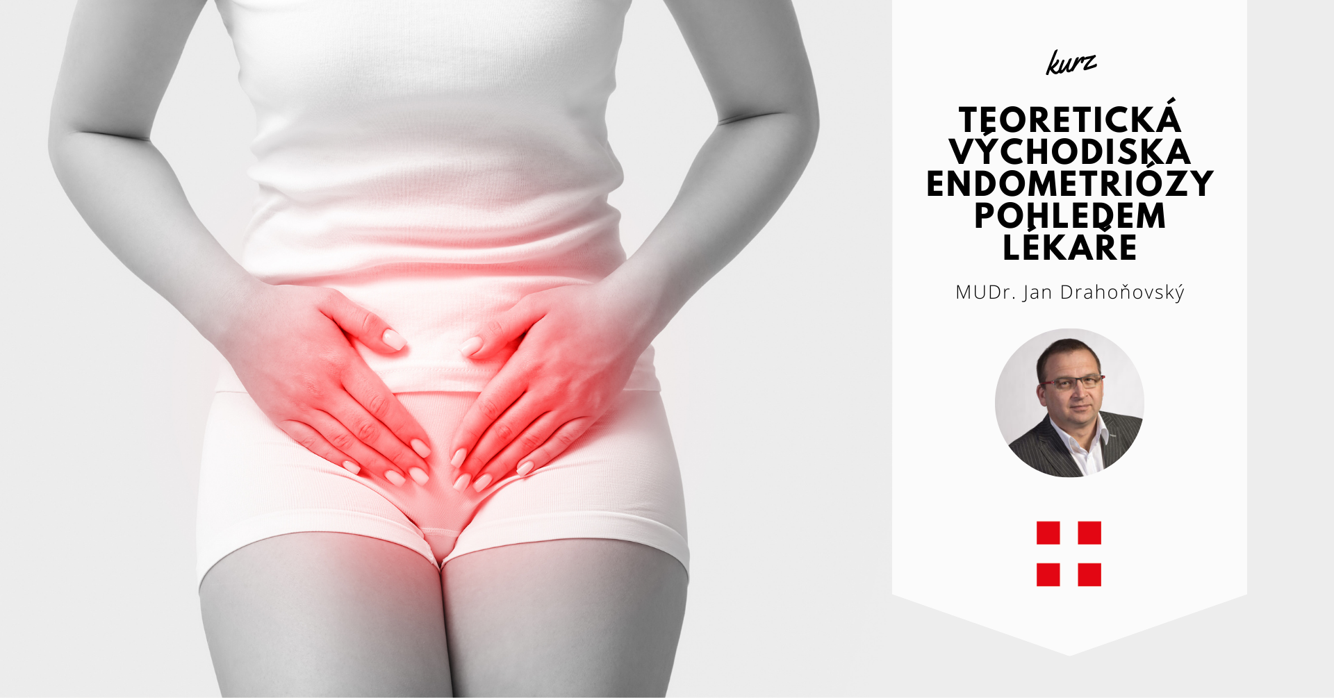 Teoretická východiska endometriózy pohledem lékaře
