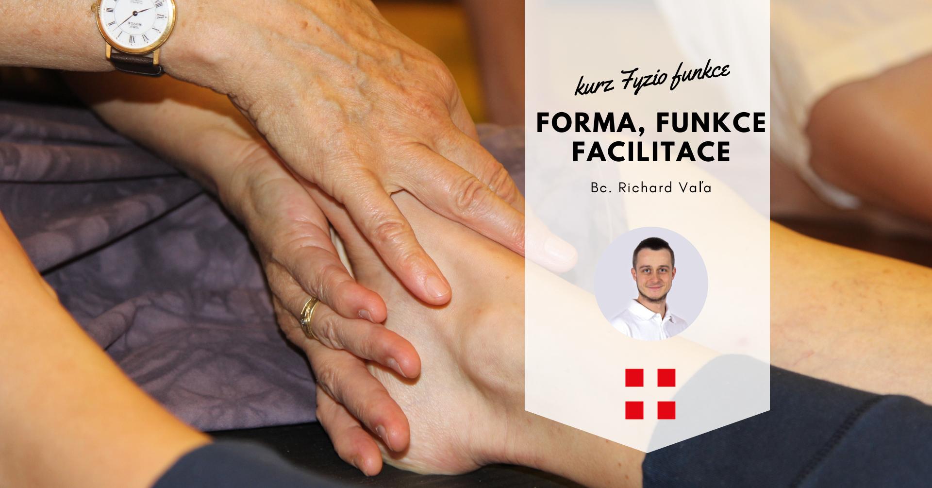 Forma, funkce, facilitace (FF1)