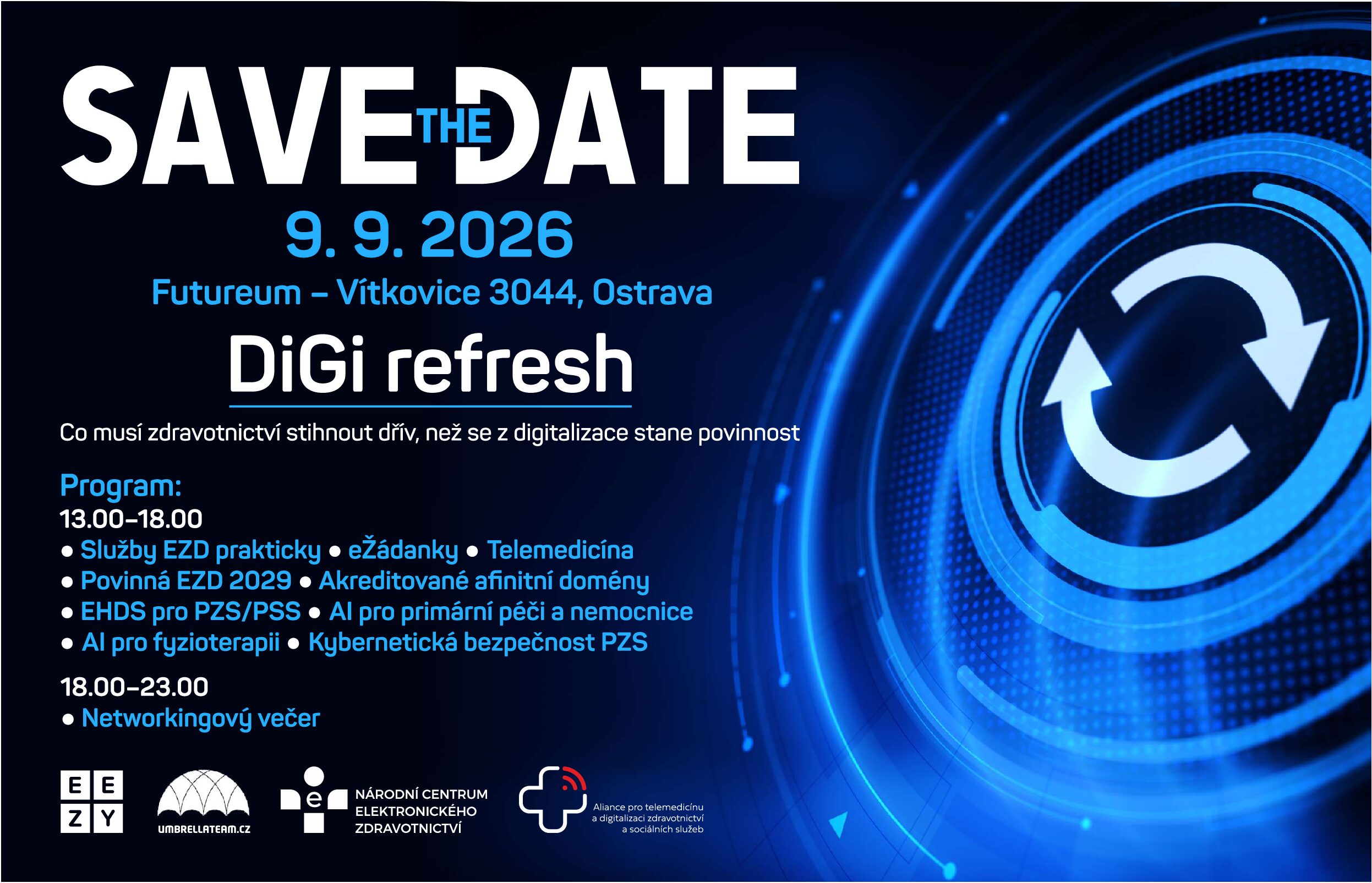 DiGi refresh